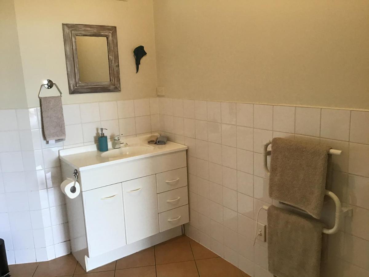 Heads Up Apartment Mangawhai Ngoại thất bức ảnh