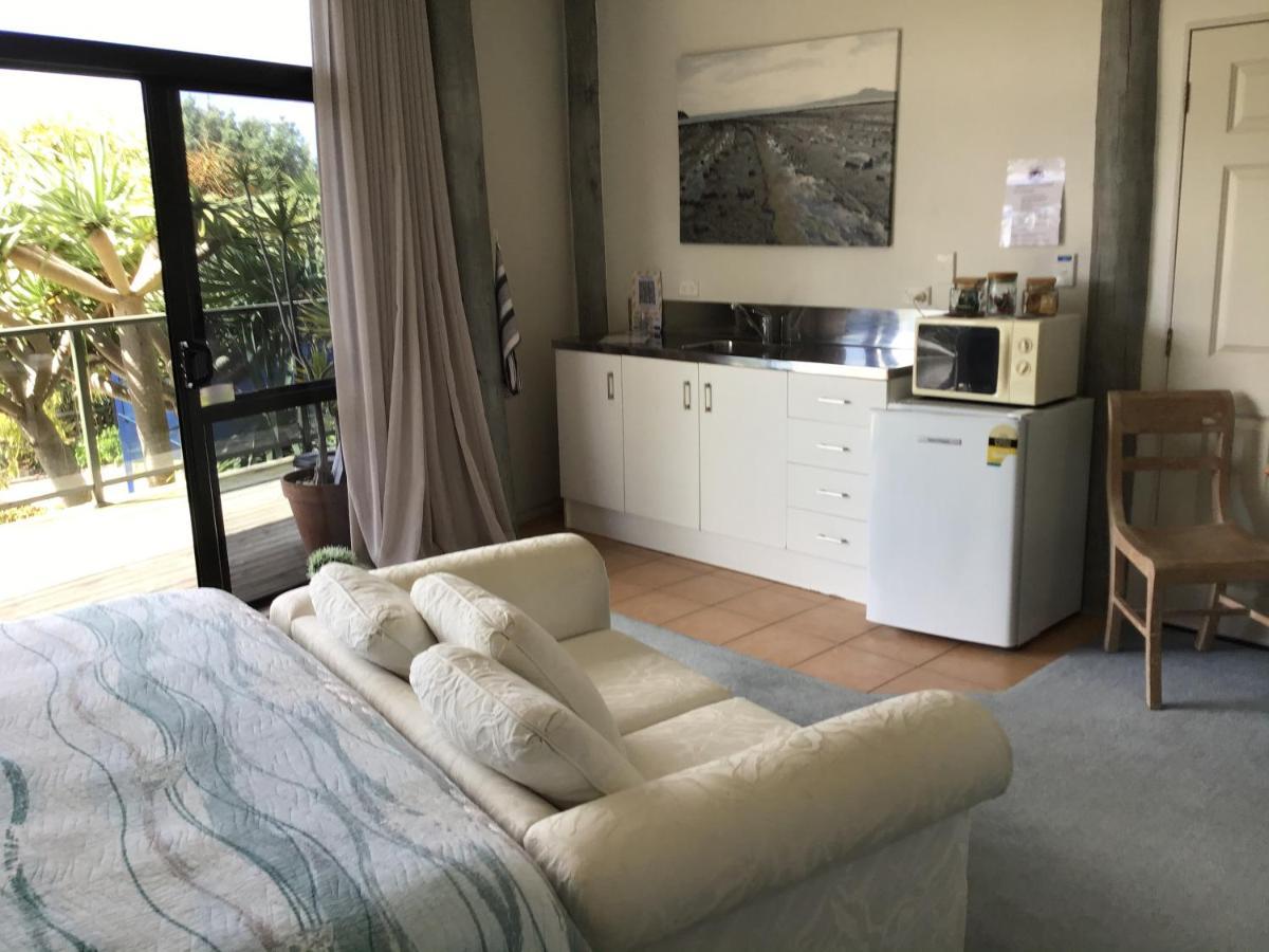 Heads Up Apartment Mangawhai Ngoại thất bức ảnh