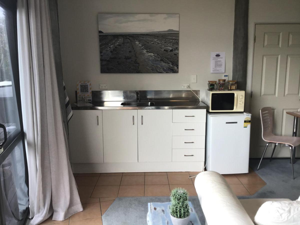 Heads Up Apartment Mangawhai Ngoại thất bức ảnh