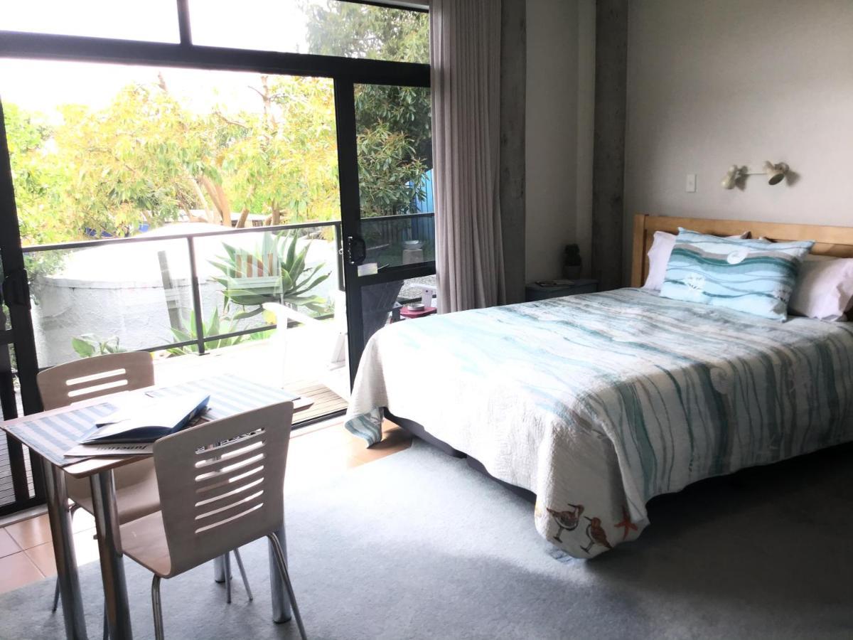 Heads Up Apartment Mangawhai Ngoại thất bức ảnh